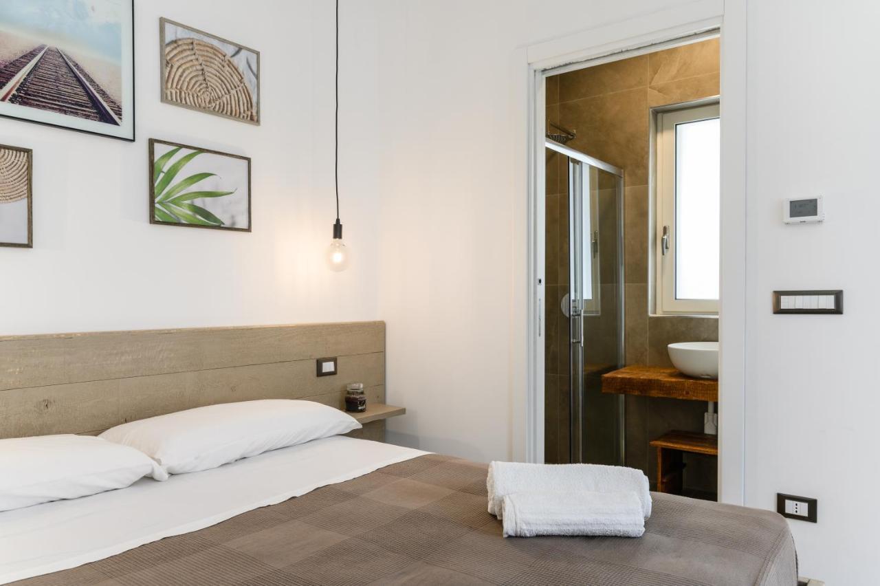 Mandorlocarrubo'S Suite Ostuni Exterior photo