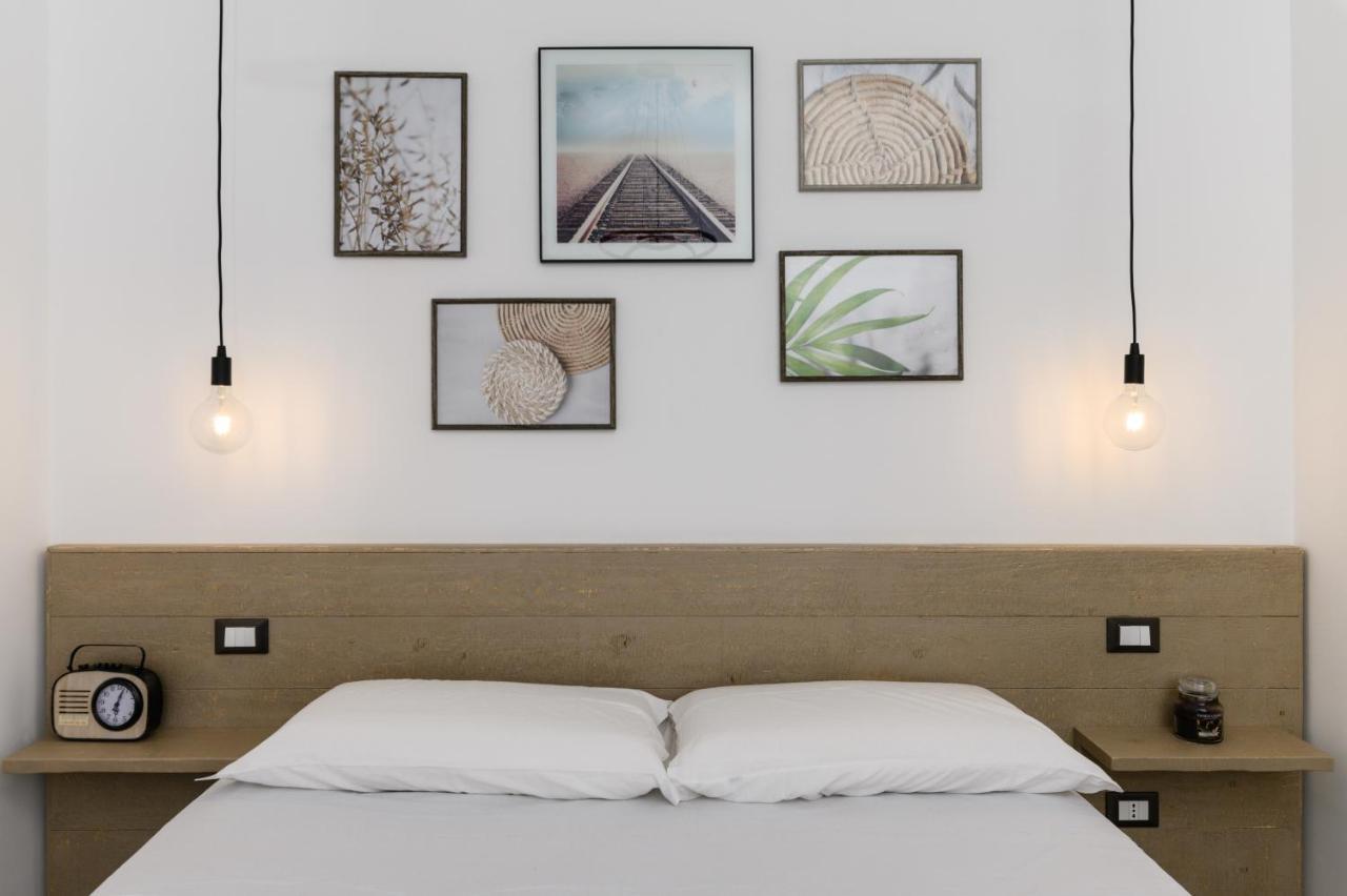 Mandorlocarrubo'S Suite Ostuni Exterior photo