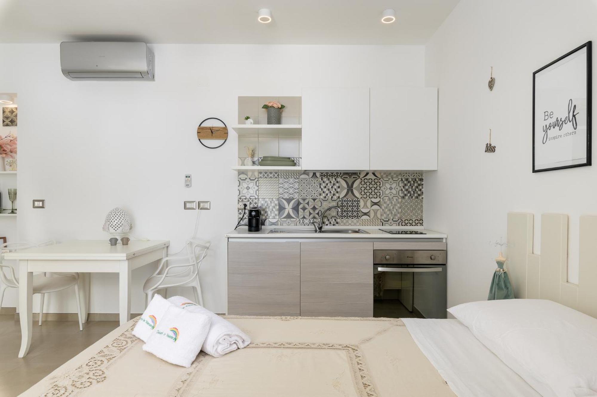 Mandorlocarrubo'S Suite Ostuni Exterior photo